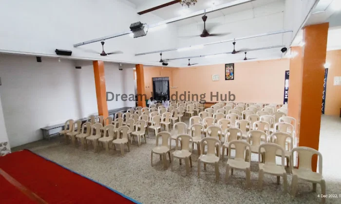 JVR Kalyana Mandapam